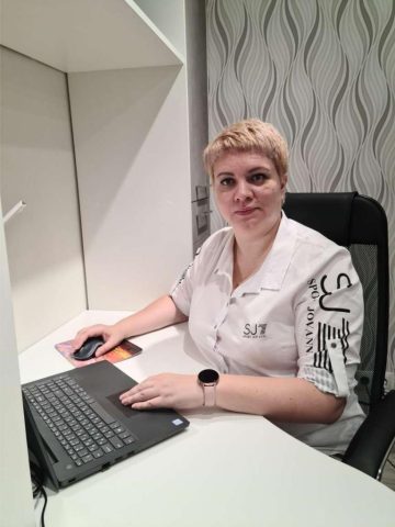 Документ преподавателя Мильто Наталья Владимировна