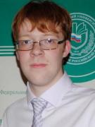 Репетитор Стаханов Даниил