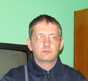 Hukel Peter