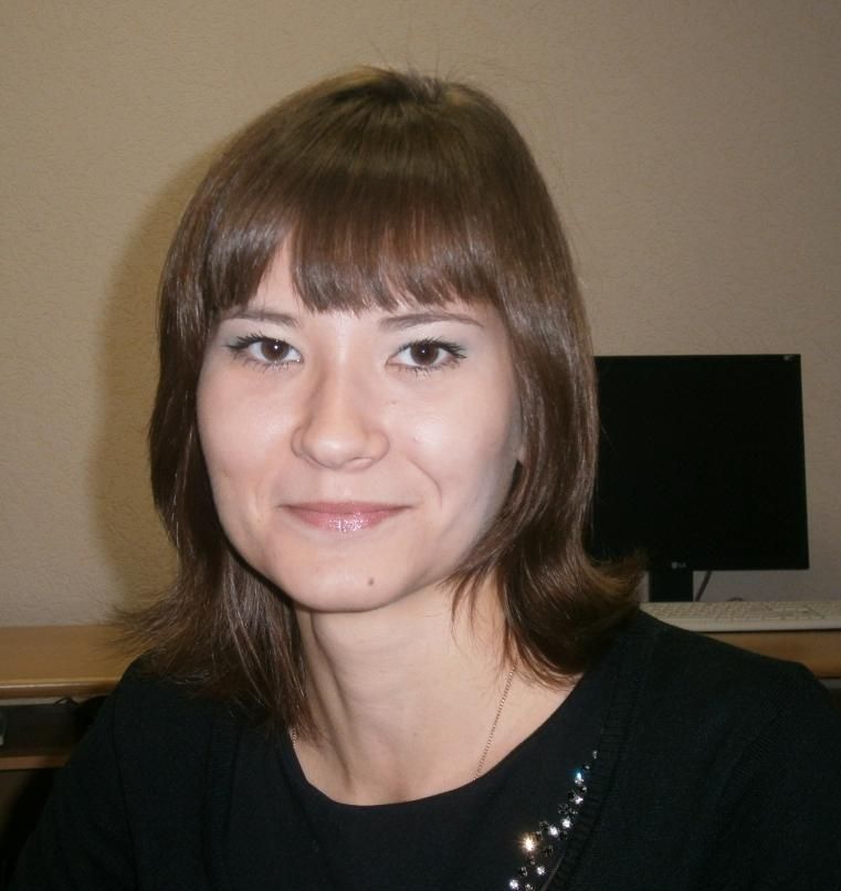Астафьева Татьяна Александровна
