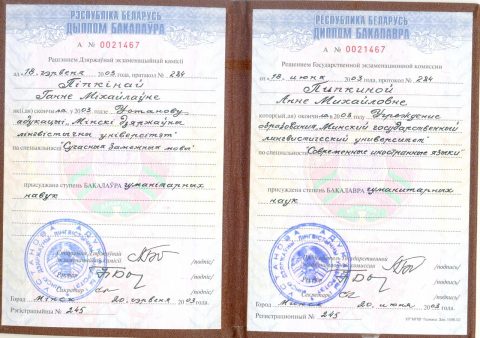 Документ преподавателя Разживина Анна Михайловна