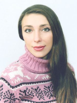 Разживина Анна Михайловна