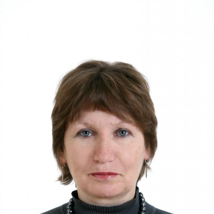 Чернышова Татьяна Владимировна