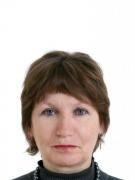 Репетитор Чернышова Татьяна Владимировна