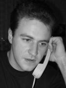 Репетитор Дробот Дмитрий