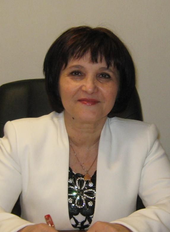 Бондаренко Светлана  Кузьминична