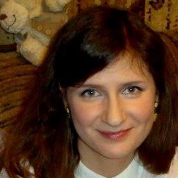 Лебедева Галина Игоревна