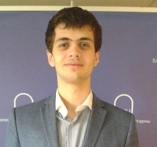 Райцес Дмитрий Григорьевич