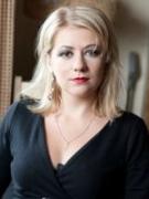 Репетитор Каракозова Маргарита Михайловна