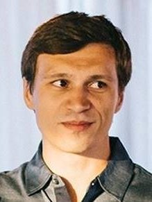 Репетитор Поляков Антон