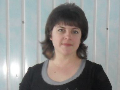 Бауэр Галина Сергеевна
