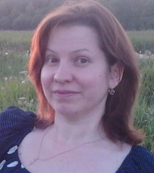 Андреева Ольга Владимировна