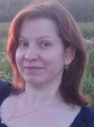 Репетитор Андреева Ольга Владимировна