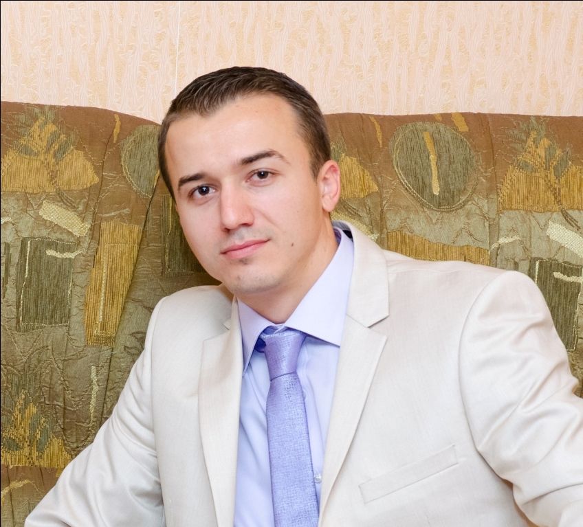 Чайковский Андрей Алексеевич