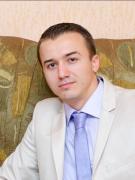 Репетитор Чайковский Андрей Алексеевич