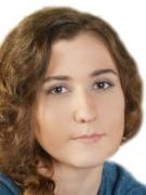Репетитор Петрова Дарья