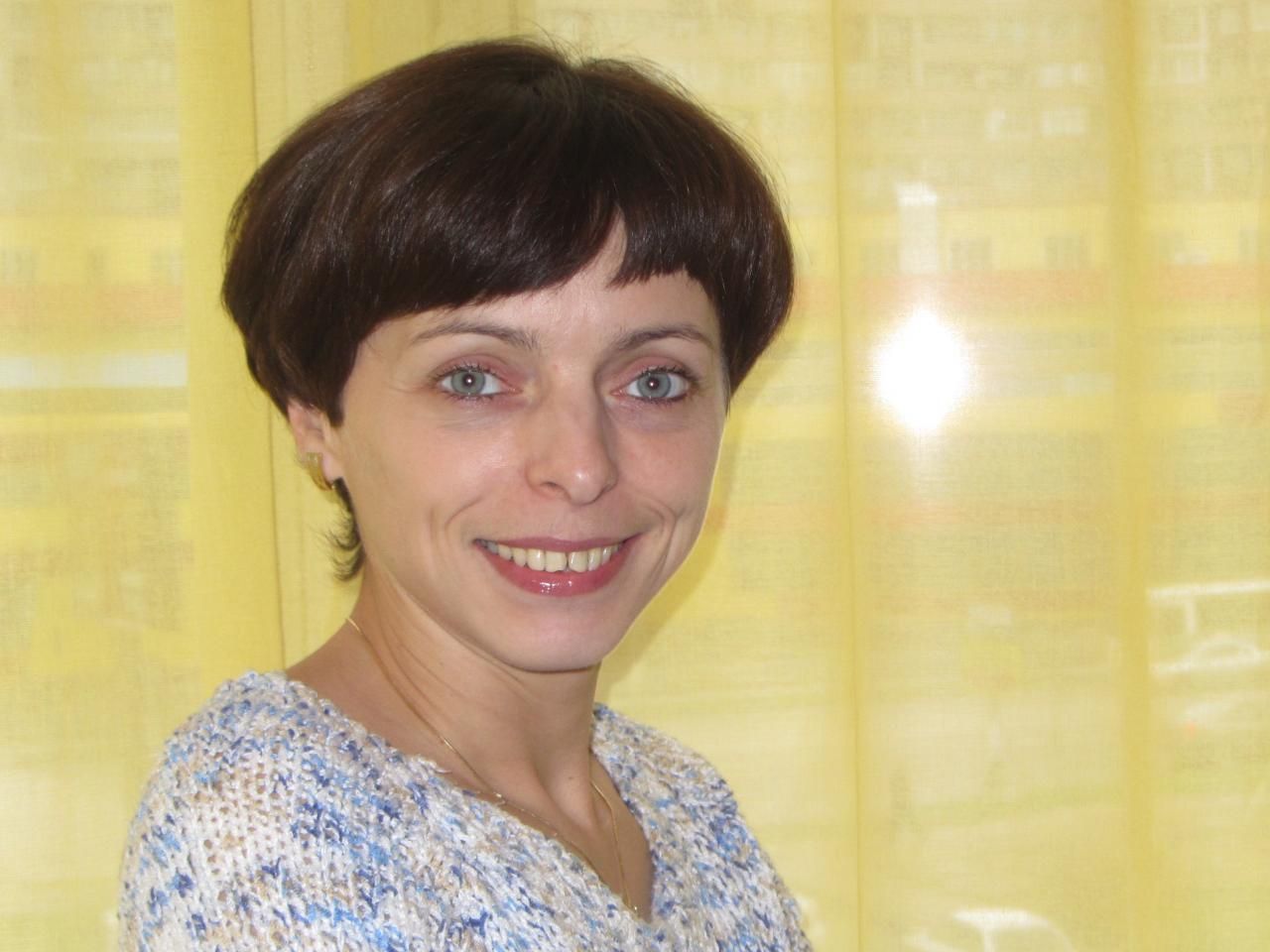 Кожухова Екатерина Анатольевна