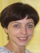 Репетитор Кожухова Екатерина Анатольевна