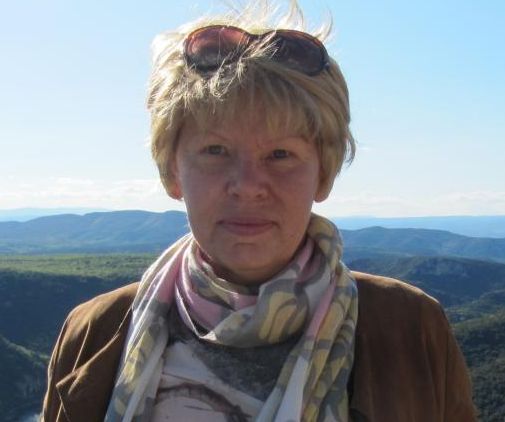 Аверьянова Ирина Вячеславовна