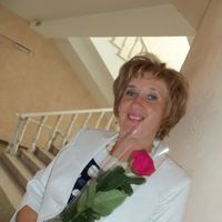 Сердюк Ирина Владиславовна