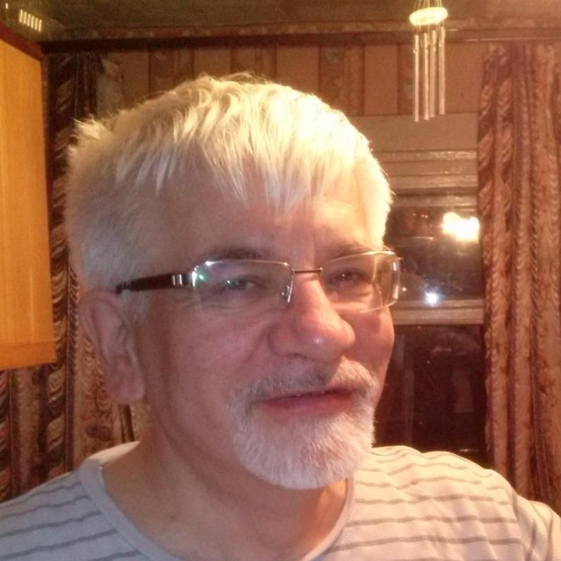 Бирюков Андрей  Алексеевич