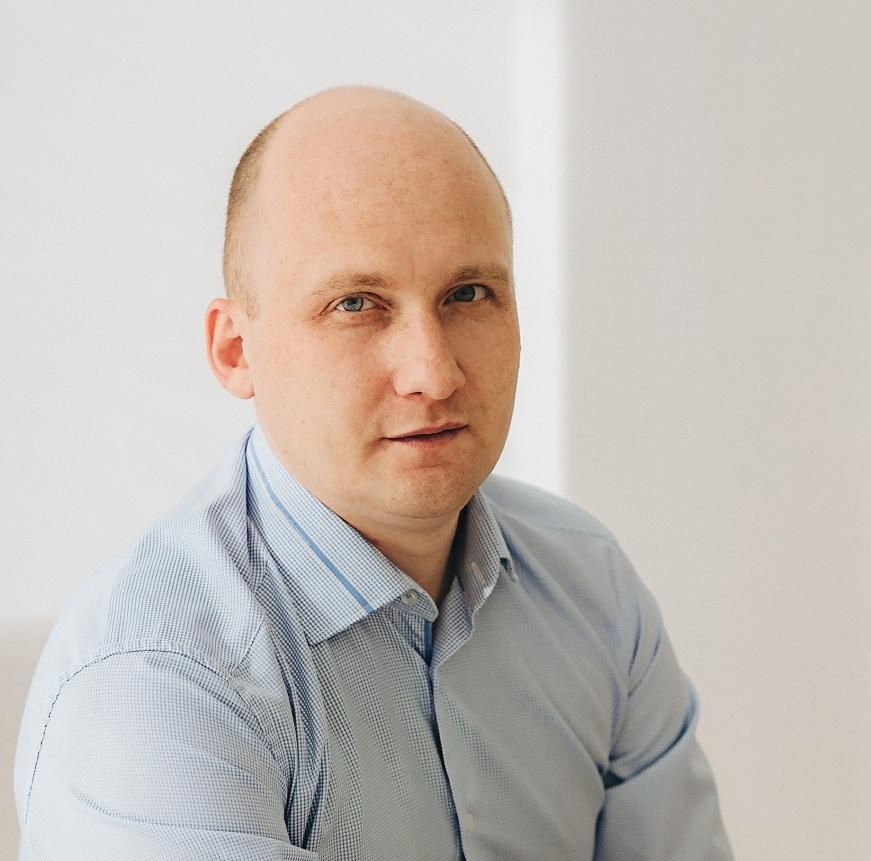 Недобойко Иван Андреевич