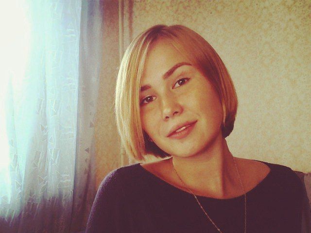 Жилина Анна Юрьевна