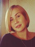 Репетитор Жилина Анна Юрьевна