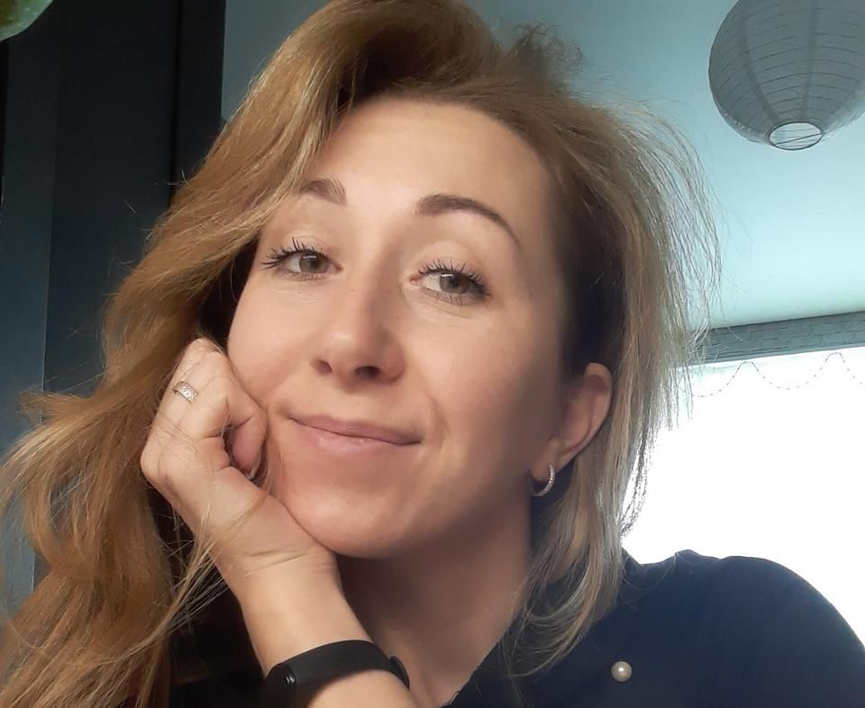 Цветкова Анастасия Михайловна