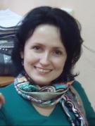 Репетитор Дюкарева  Ольга Витальевна