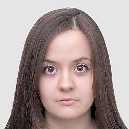 Шамардина Ксения Сергеевна