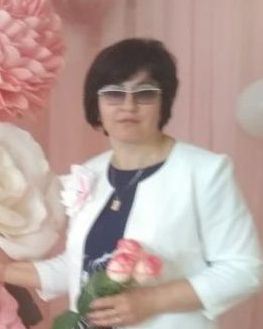 Мурзаева Ольга Александровна