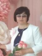 Репетитор Мурзаева Ольга Александровна