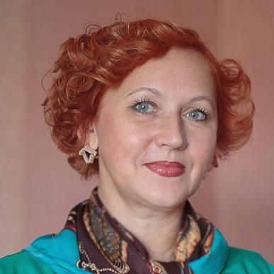 Матвеева Татьяна