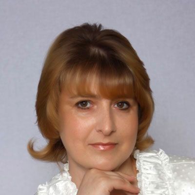 Румянцева Татьяна Юрьевна