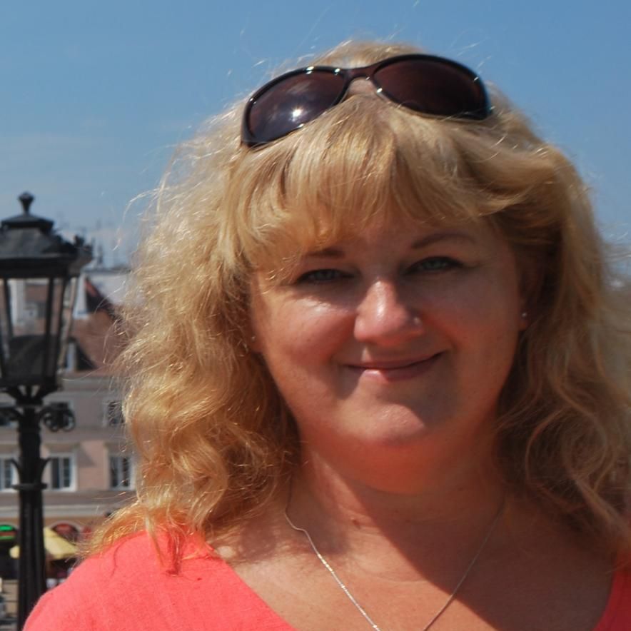 Глубоковских Анна Владимировна