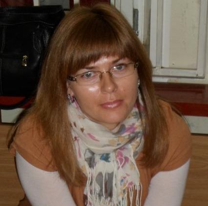 Малюкова Наталья Васильевна