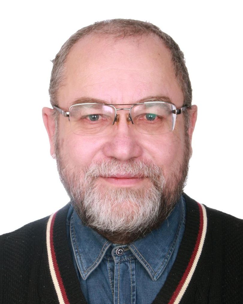 Гущин Александр Николаевич