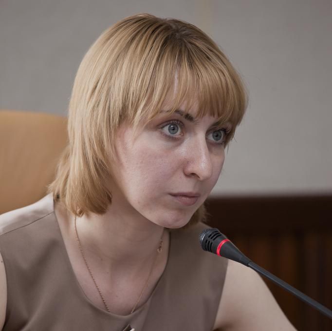 Власова Наталья