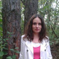 Зуева Ольга
