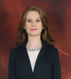Баранова Кристина