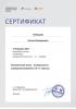 Документ преподавателя Лебедева Елена Валериевна