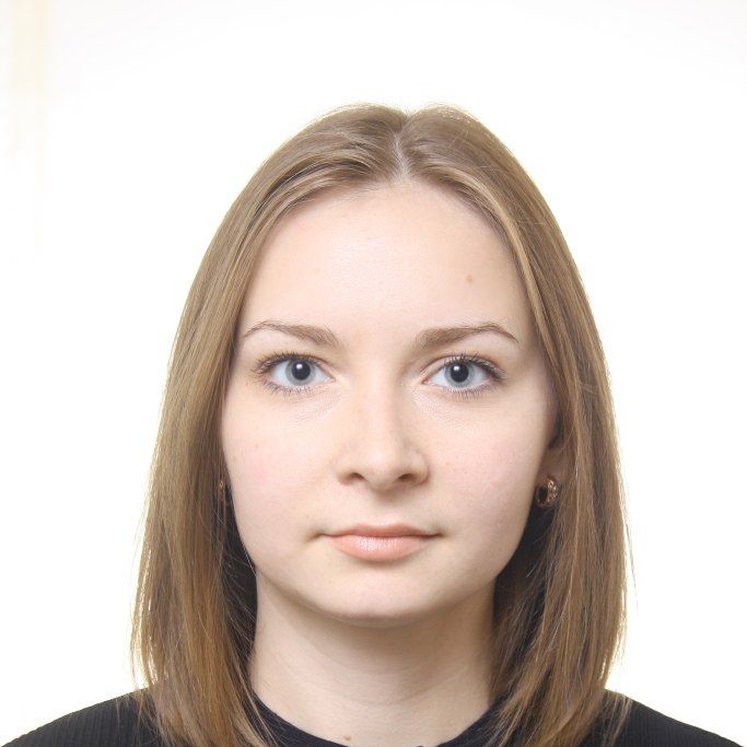 Полежаева Антонина