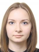 Репетитор Полежаева Антонина