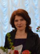 Репетитор Жумик Оксана Васильевна