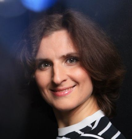 Серова Ольга Валерьевна