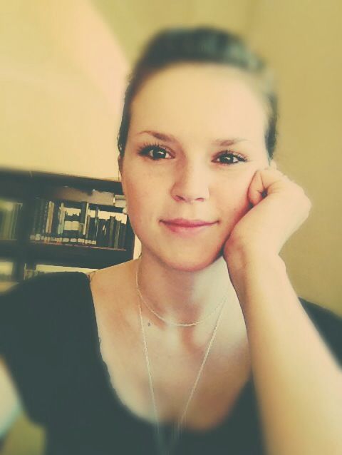 Самсонова Ханна Ярославовна