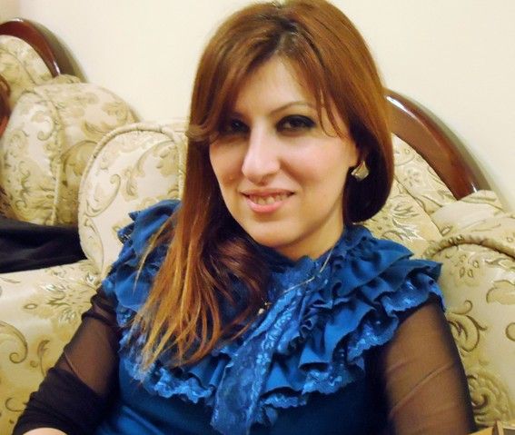 Unjyan Veronika