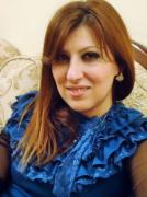 Репетитор Unjyan Veronika