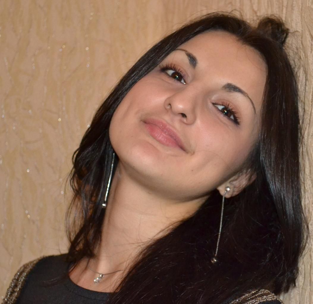 Теймурова Лейла Александровна